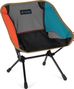 Helinox Chair One Mini Klappstuhl, mehrfarbig