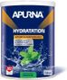 APURNA Bebida Energética Menta tarro 500g