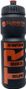 Bidon SWEAMS TRI Swim Bike Run - Black Matt RED - 750ml