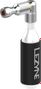 Lezyne Trigger Drive CO2 Inflator + Silver Neoprene Protection (Without Cartridge)