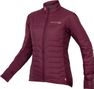 Giacca Endura PrimaLoft® Pro SL Donna Viola
