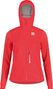 Maloja SennesM. Women's Jacket Red