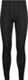 Long Tight Odlo Active Warm Eco Black Men