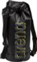 Team Drybag Big Logo 15L (Negro/Camo Kikko)