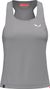 Salewa Pedroc Dry Hybrid Tanktop Grau