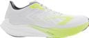 Chaussures Running Kiprun KD900 Light Blanc/Jaune