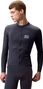Endura Alltrack Ride Men's Long-Sleeve Jersey, Gray