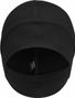 Bonnet Unisexe Rapha Merino Noir