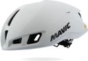 Casco da strada Mavic Comete Ultimate bianco