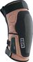 ION K-Lite Zip Heren Beige MTB Kniebeschermer