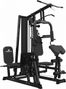 Machine Multifonctionnelle M200 Evolution Fitness Tech