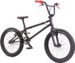 Vélo BMX Alu KHE COSMIC AL 20 pouces 10 6 kg
