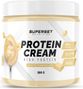 Protein Cream (250g) - Superset Nutrition - Chocolat Blanc - Pâtes à Tartiner Protéinées