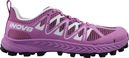 Trail-Schuhe Inov 8 MudTalon Speed V2 Violett Damen