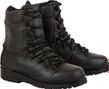 Chaussure de Randonnée Tactique Highlander Elite-Noir