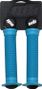 ODI longneck ST Grips Aqua Blue