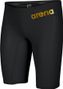 Maillot de Bain ARENA Powerskin Carbon Jammer Noir/Or
