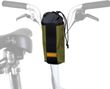 Borsa per manubrio Restrap City per bici pieghevole verde oliva