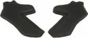CHIN FOAM BELL SUPER 2R Black