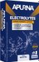 Apurna Neutral-Tasting Electrolytes, Pack of 5 x 8 g