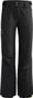 Vaude Strathcona Padded Pants Black