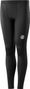 Collant de Compression Skins Series-1 Noir Enfant