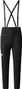 Pantalon The North Face Summit Chamlang Homme Noir