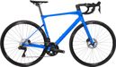 Produit Reconditionné - Vélo de Route BMC Roadmachine 01 One Shimano Ultégra DI2 12V 700 mm Bleu True 2023