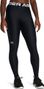 Collant Long Under Armour HeatGear Noir Femme