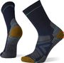 SmartWool Light Cushion Crew Socks Wandersocken Blau