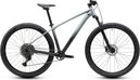 Cube Aim Pro Mountainbike, Shimano 11-fach, 29 Zoll, grau/schwarz, 2027