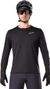 Alpinestars A-Dura Thermal Maglia a maniche lunghe Nero