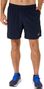 Asics Core Run 7in Shorts Blue Men's