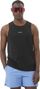 Salomon SHKout Core Tank Black Men