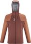 Millet Fitz Roy Waterproof Jacket Brown Man