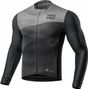 Haut à manches veste coupe-vent Cyclisme