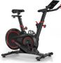 Vélo de biking Fitness X7 magnétique connecté Bluetooth noir