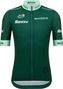 Santini Best Sprinter Tour de France 2025 Short Sleeve Jersey Green
