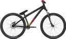 Vélo de Dirt NS Bikes Zircus Noir