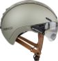 Casco ROADster Plus City Helm Grijs 