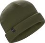 Salewa Puez Merino Khaki beanie