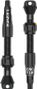 Tubeless Valves Lezyne CNC TLR Valve Pro Black