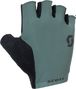 Guantes cortos Scott Essential Gel SF Verde