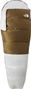 Sac de Couchage The North Face Gold Kazoo Bronze Gris Regular
