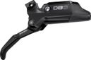 Gruppo leva freno a disco Sram DB8 (senza tubo) Nero