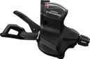 Commande Droite SHIMANO Deore SL-M6000-R Vit 10v Collier Noir