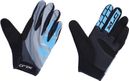 XLC Handschuhe CG-L13 Blau / Grau / Schwarz