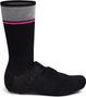 Rapha Reflective Unisex Overshoes Black