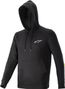 Alpinestars Summit Wind Block Hoodie Black