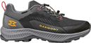 Garmont 9.81 Pulse Wp Stivali da trekking nero/arancio